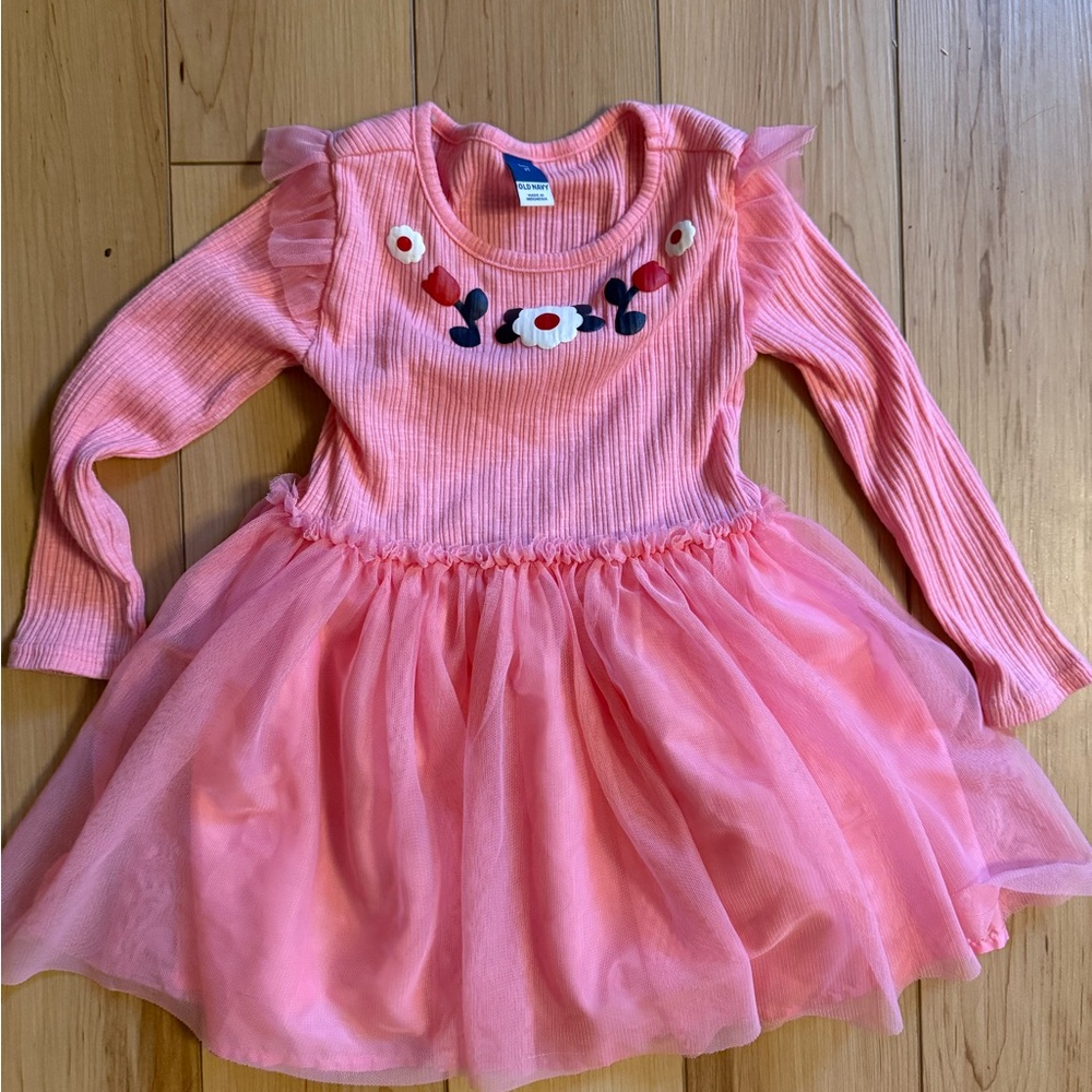 Old Navy 3T Tutu Dress